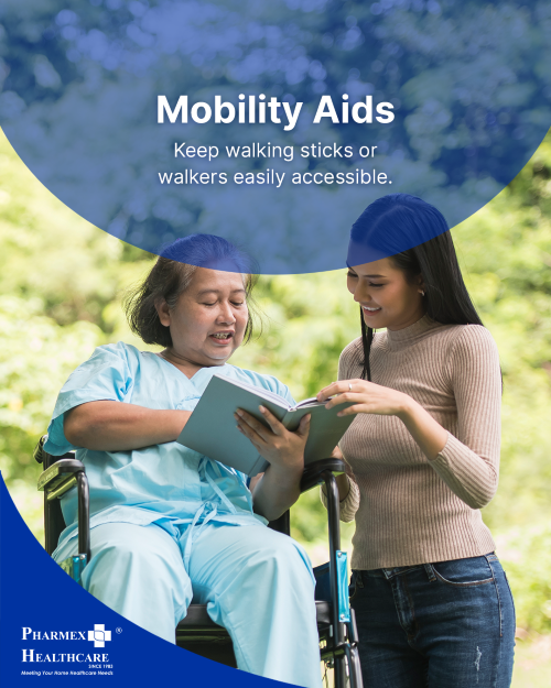 Mobility Aids